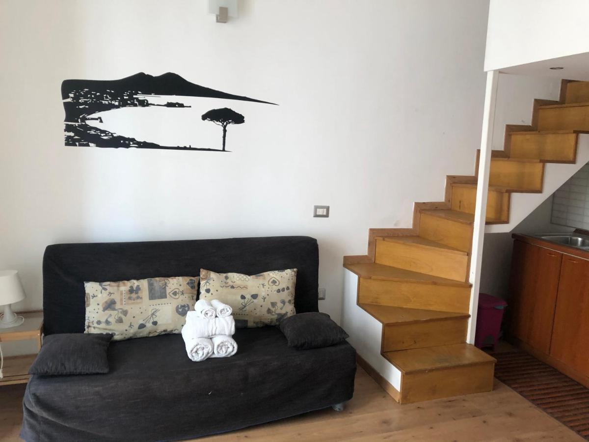 Ale & Tizy House Bed & Breakfast Napoli