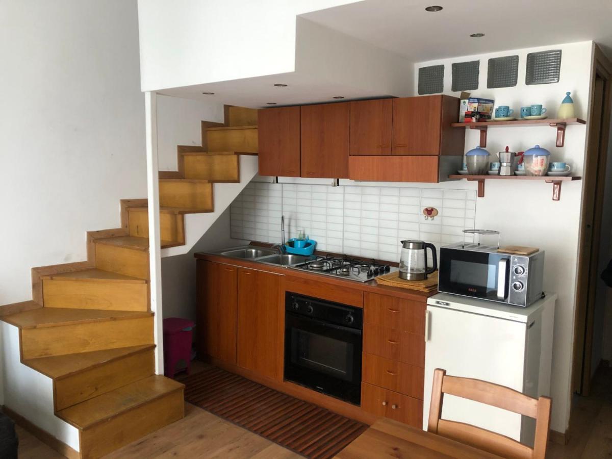 Ale & Tizy House Napoli