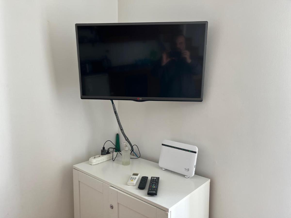 Bed & Breakfast Ale & Tizy House Napoli