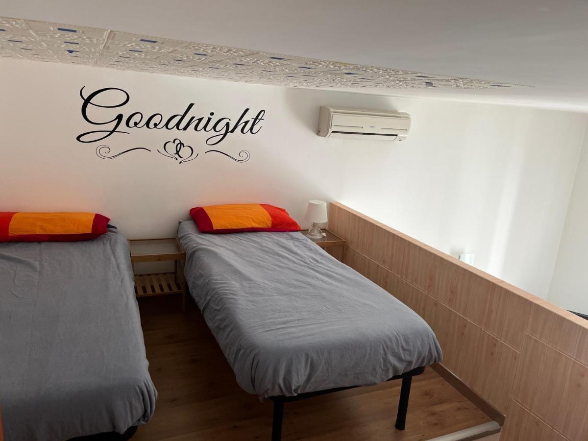 Ale & Tizy House * Napoli