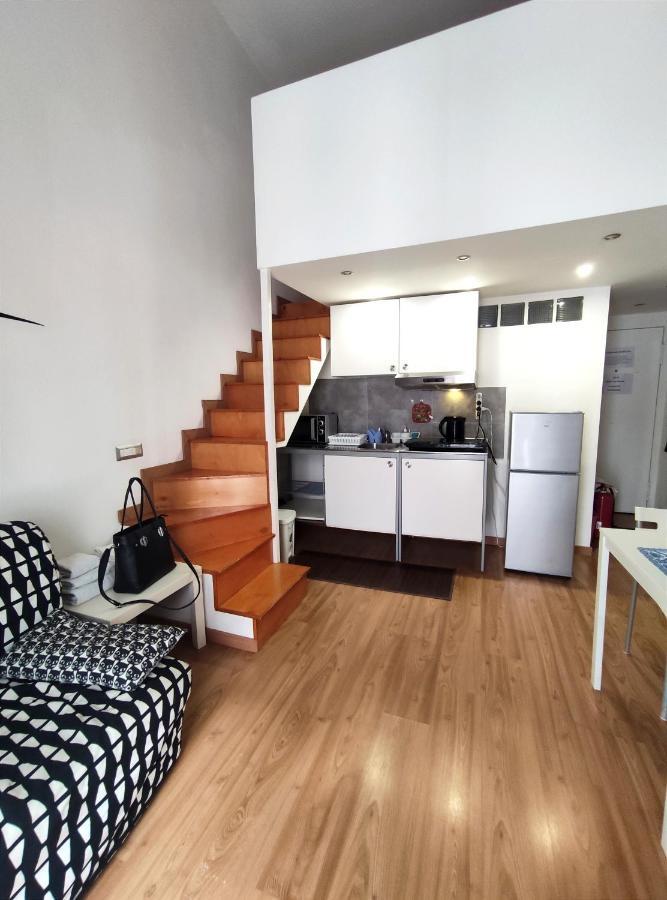 Ale & Tizy House Bed & Breakfast Napoli