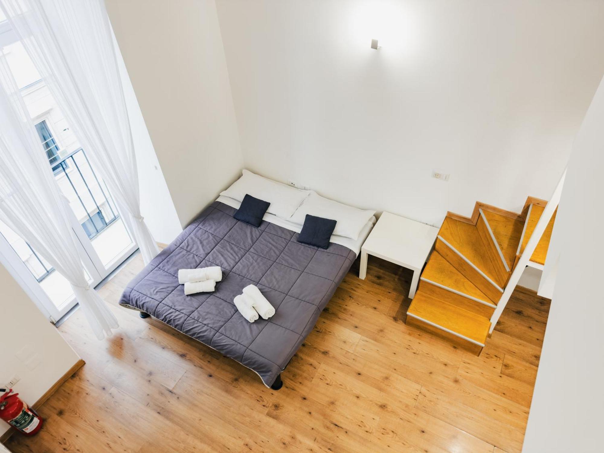 Bed & Breakfast Ale & Tizy House *