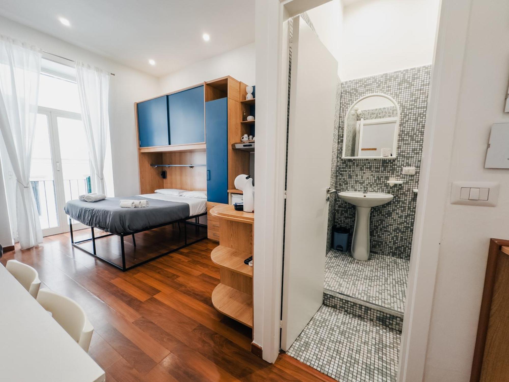 Ale & Tizy House Napoli