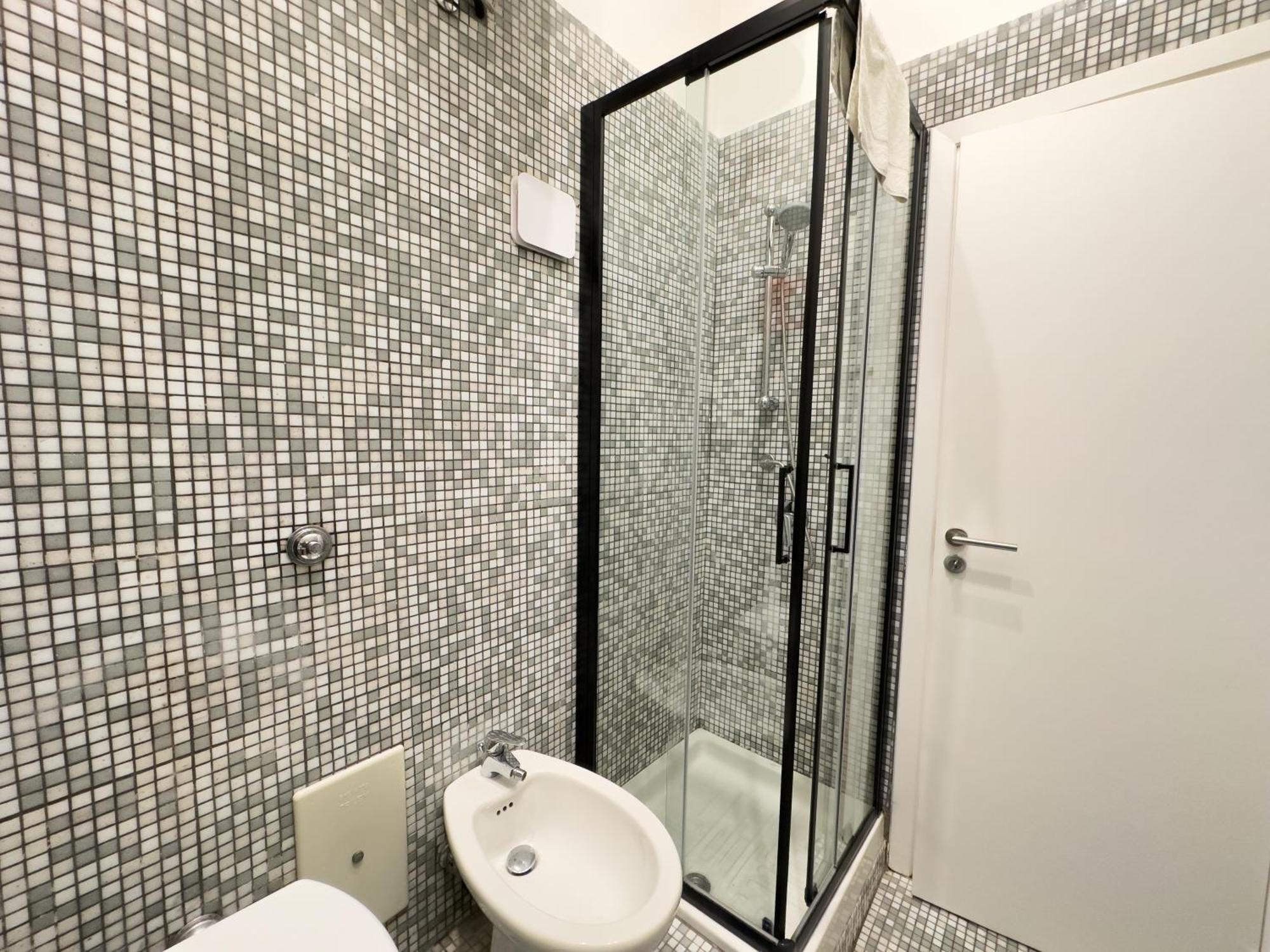Ale & Tizy House Bed & Breakfast Napoli