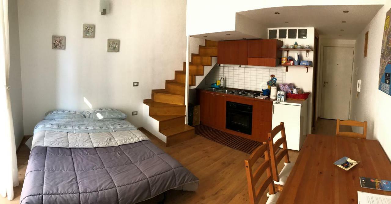 Ale & Tizy House Bed & Breakfast *