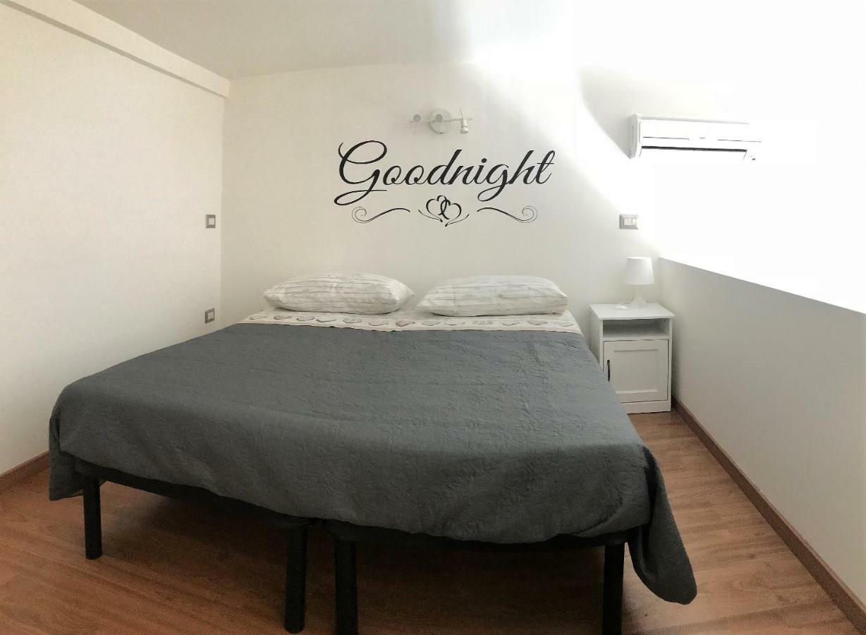 Ale & Tizy House Bed & Breakfast *